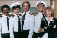 El Baúl de los Recuerdos:  El Crucero del Amor