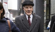 Madigan's bid to remain free during appeal rejected by judge who handed him hefty sentence