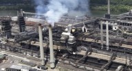 Explosión en planta de US Steel en Pensilvania deja un muerto, un desaparecido y 10 heridos
