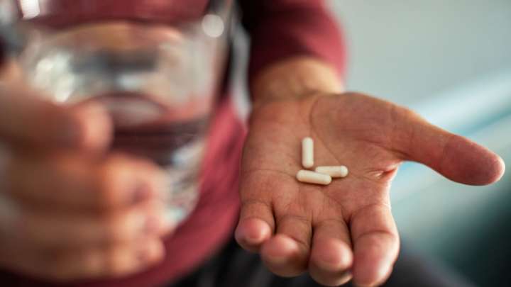 The 4 best supplements for penis health - to help reduce risk of sex
