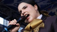 Camila Fernández lanza su nuevo disco "La Fernández"