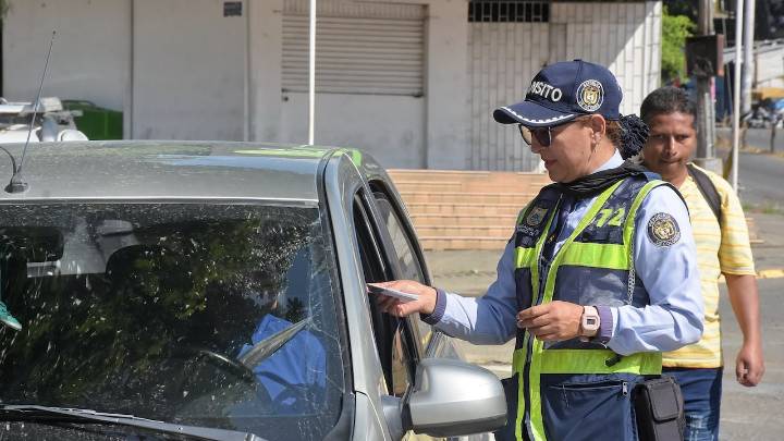 Pico y placa en Cali: atentos a los vehículos que tendrán restricción este viernes 29 de agosto