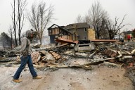 Marshall fire lawsuit set for trial in September