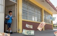 Cuotas, otra carga de la vuelta a clases