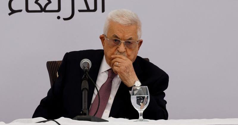 US revokes Palestinian officials' visas ahead of UN meeting, State Dept says