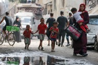 Netanyahu advierte contra quienes quieren apaciguar a Hamas como se hizo con Hitler mientras la ONU declara oficialmente la situación de hambruna en Gaza y la considera "crimen de guerra"