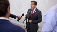 España propone un plan de acción a la UE para frenar la guerra en Gaza: "No hacer nada no ha resuelto nada"