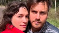 Qué hizo Candela Vetrano tras las versiones de infidelidad de Gime Accardi con Andrés Gil