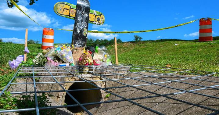 Mount Airy conducts drain pipe surveys after teen dies during flash flood
