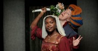 Atlanta theater productions spotlight women this fall