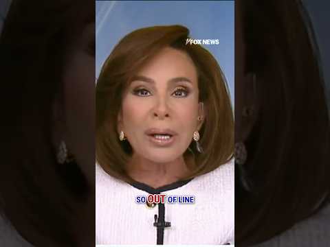 Pirro calls out DC Court of Appeals: ‘So out of line!’ #foxnews #news #shorts