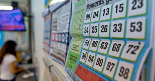 Quiniela HOY: último sorteo y resultados de Nacional y Provincia del martes 12 de agosto