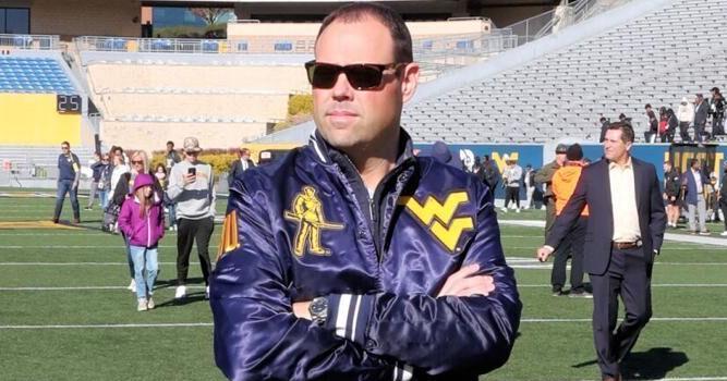 WVU sports: Baker amping up for another season at WVU