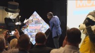 St. Paul reveals new Monopoly board inspired by city