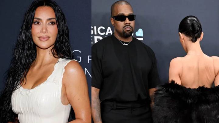 “She Asked for Tips About How to Calm Him Down”: Bianca Censori Meets Kim Kardashian Over Kanye West