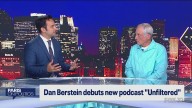 Paris on Politics: Dan Berstein debuts new podcast 'Unfiltered'