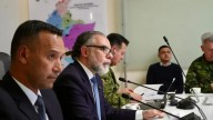 Armando Benedetti celebra liberación de 33 soldados que estaban secuestrados en el Guaviare: 'Alegría por esta noticia'