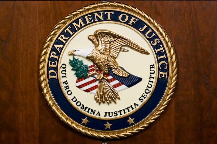 Justice Department subpoenas New York AG James
