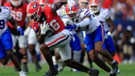 Seven ranked games on one weekend? It's scheduled to happen in November