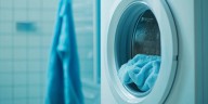 Cómo reducir más del 80% del consumo de agua y energía de una lavadora y ahorrar dinero