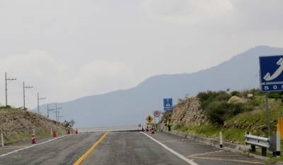 Prefieren delincuentes asaltos en carreteras estatales con un porcentaje de más del 70 por ciento: …