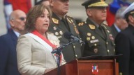 Dina Boluarte anuncia que Gobierno prepara proyecto de ley para la defensa de la soberanía nacional: "Han surgido nuevas amenazas"
