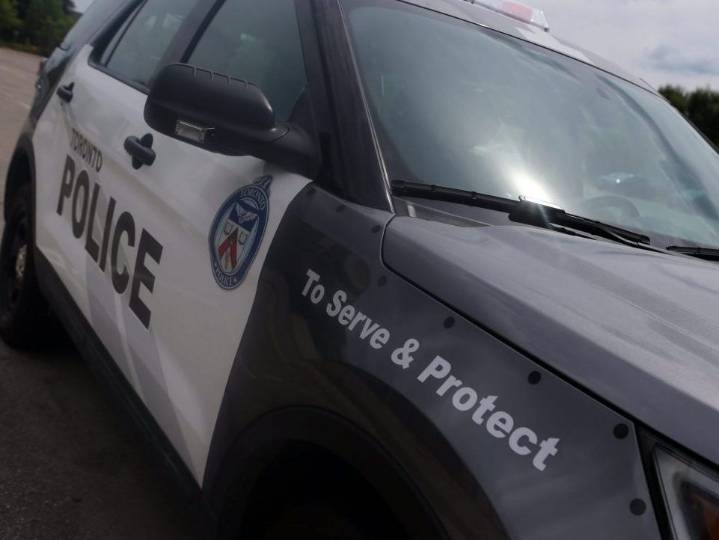 Man, 66, hit by van crossing Scarborough street