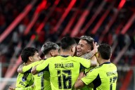 Assadi confía en la resolución de Conmebol tras los incidentes en Avellaneda: “No es sentirnos clasificados, pero lo merecemos”