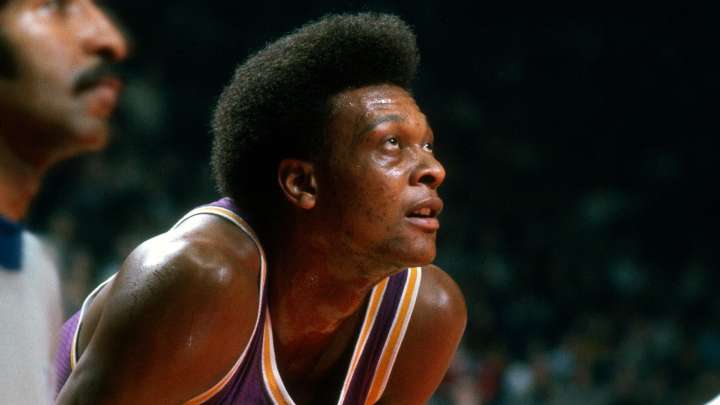Los Angeles Lakers single-season blocks per game leaders