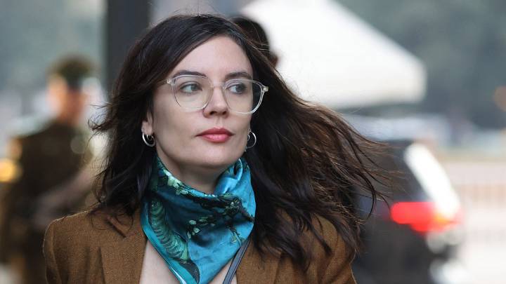 Ministra Vallejo: "Lo daban por muerto, pero el progresismo está vivito y coleando"