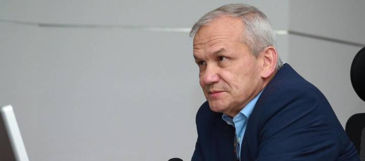 Nicaragua habría otorgado nacionalidad al exdirector del Dapre, Carlos Ramón González