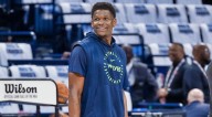 Minnesota Timberwolves Roster Depth: Can Anthony Edwards Lead This Team To Another Deep Playoff Run?