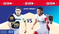 Pumas vs Atlas: Sigue en vivo el partido de la jornada 7 del Apertura 2025