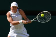 U.S. Open: Iga Swiatek on top of her game, chasing 7th Grand Slam title