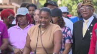 WATCH | Metro councilmembers, community leaders speak about recent gun violence at bus stops