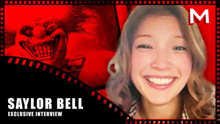 Saylor Bell Drives Headfirst into 'Twisted Metal' Mayhem