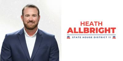 Albright wins special election for Alabama House District 11