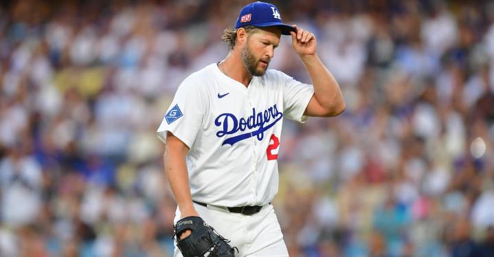 August 15: Dodgers 3, Padres 2