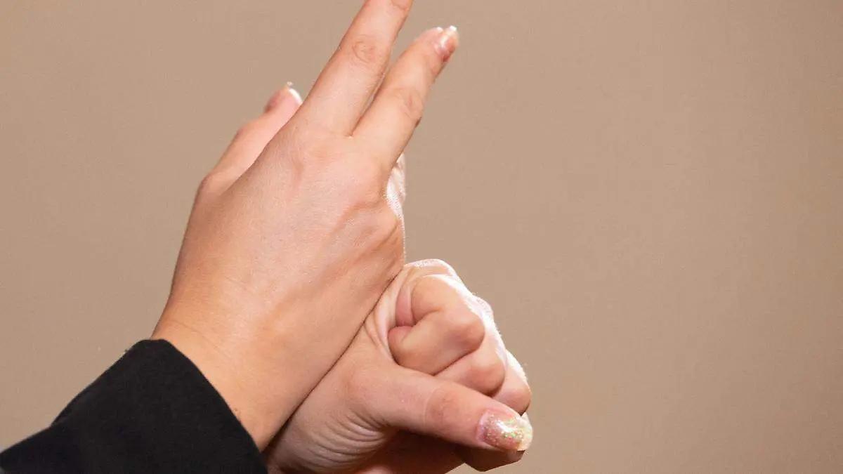 ¡Clases de Lengua de Señas! BUAP las impartirá para la comunidad universitaria