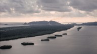 Denuncian inicio de obras en el puerto Manzanillo Cuyutlán sin autorización de Semarnat