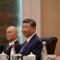 Putin and Modi in China for summit hosted by Xi
