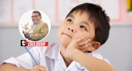 ¿Se dice ‘enantes’? El Doctor Tilde despeja la duda