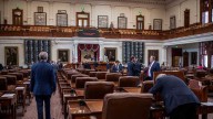 Texas Democrats return to fight GOP redistricting
