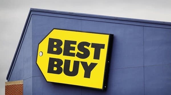 A solid quarter at Best Buy overshadowed with tariffs