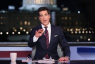 Watters says Fox News shapes Trump’s agenda in Cracker Barrel victory lap