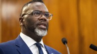 Chicago officials slam Trump's threat to target city in next crime crackdown