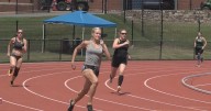 Fitness at every age: Masters track and field athletes redefine competition