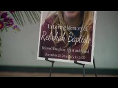 Hundreds gather to honor the life of 10