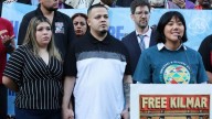 Kilmar Ábrego García no podrá ser deportado al menos hasta principios de octubre, dictamina una jueza
