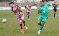 "Fue un puntazo que vale oro porque la venimos peleando de abajo"